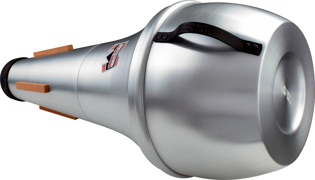 DW5518 - BAS TUBA RECHTER DEMPER