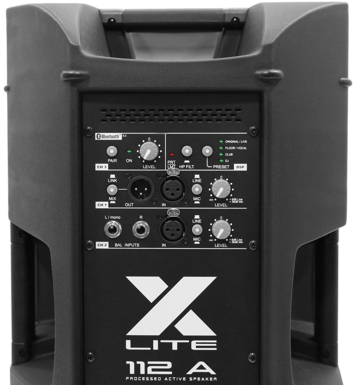 X-Lite 112A