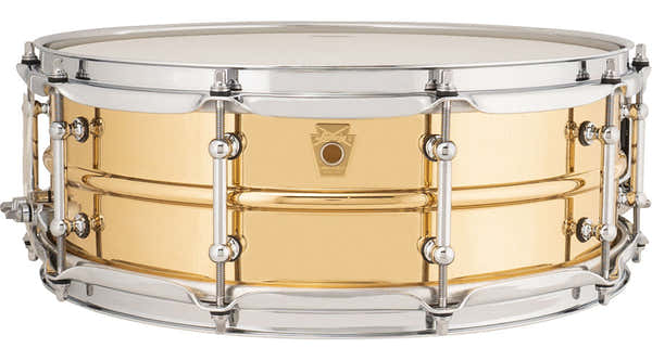 Ludwig Drums Lb550T - 14 X 5" Brons Phonic (Buisschaal)