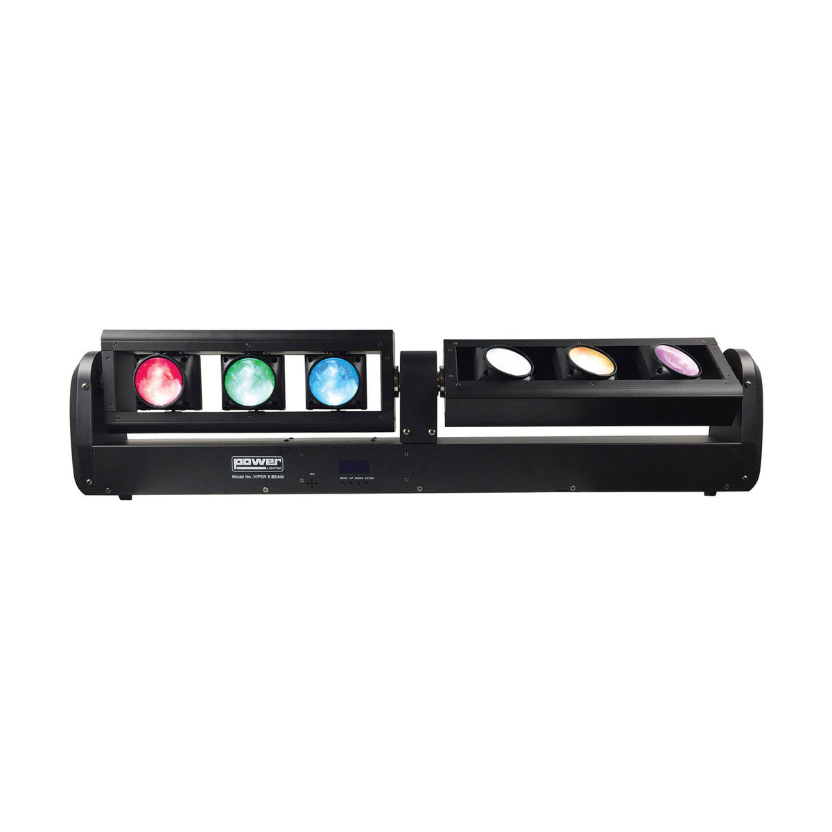 Viper 6beam