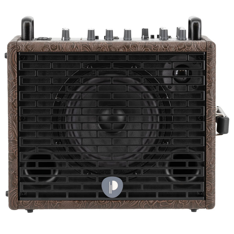 Traveler 6 120W Batterij