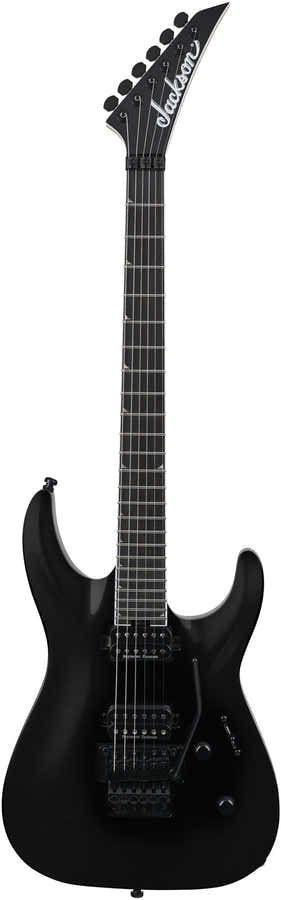Soloist HH Pro Plus EBO Hoogglans zwart