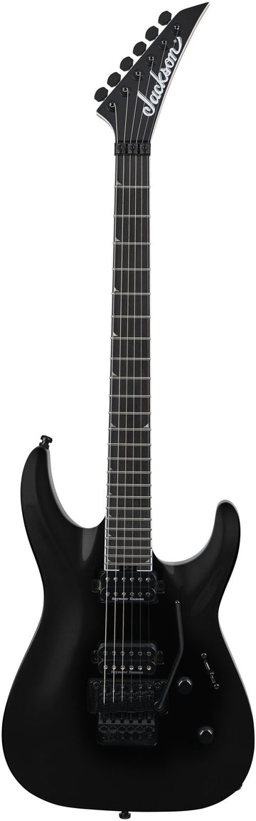 Soloist HH Pro Plus EBO Hoogglans zwart