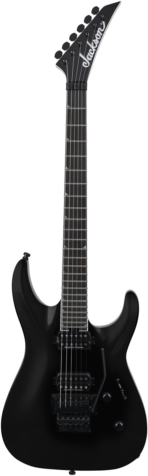 Soloist HH Pro Plus EBO Hoogglans zwart