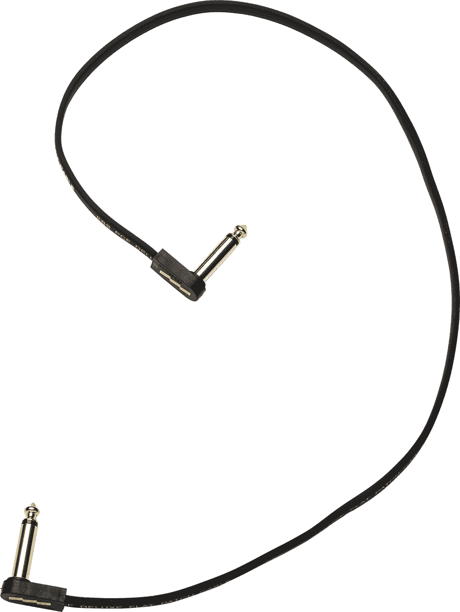 Gitaarpatchkabel 58 CM