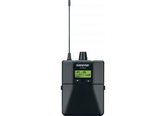 P3TERA215TWP-K3E-TWINPACK PSM300 PRO BAND K3E