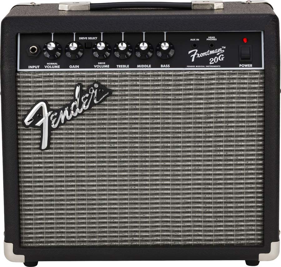 Frontman 20G 230V Eu