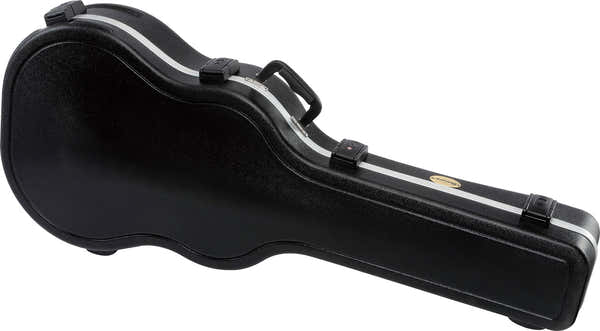Ibanez Gevormde Hollow-Body Koffer - MGB100C