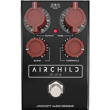 Airchild Six Sixty Compressor