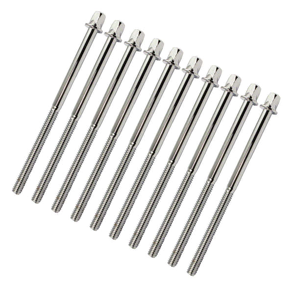 TRC-95 - 95MM TENSION ROD - 7/32" THREAD (X10)