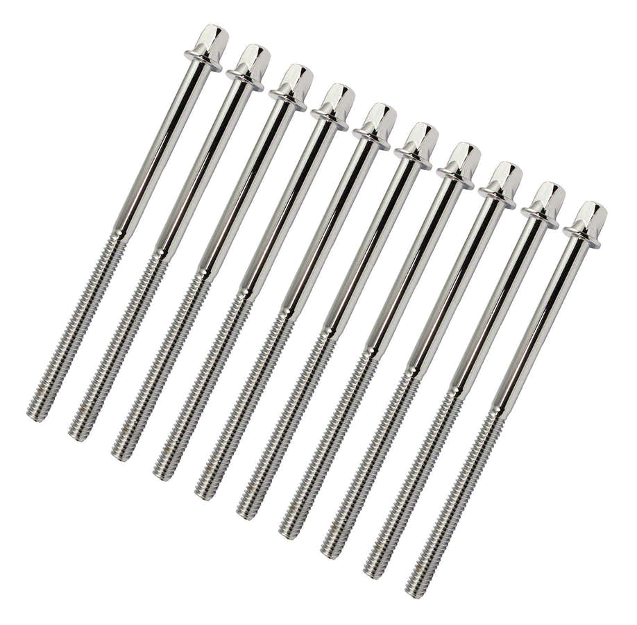 TRC-95 - 95MM TENSION ROD - 7/32" THREAD (X10)