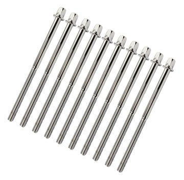 TRC-95 - 95MM TENSION ROD - 7/32" THREAD (X10)