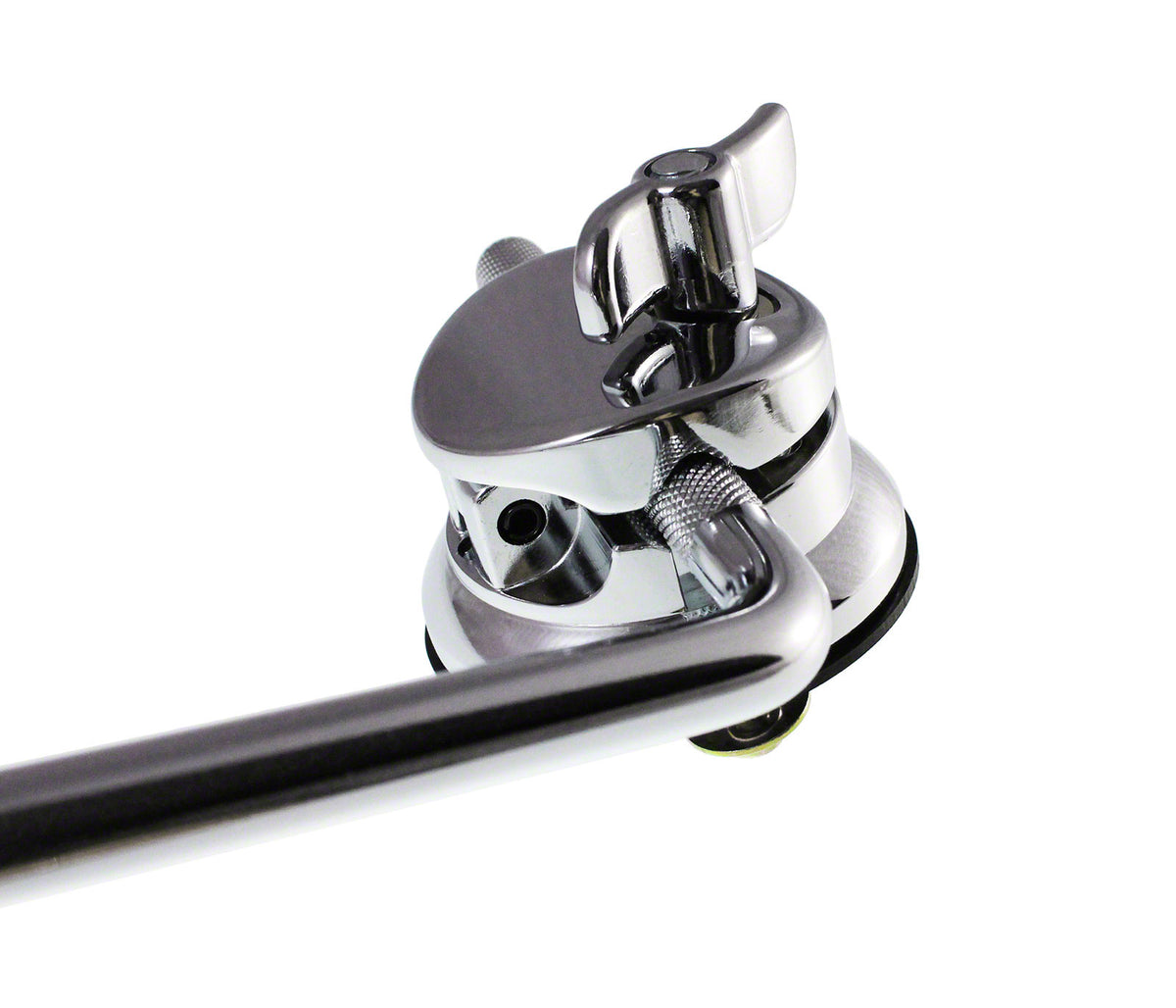 BDS3 - BASS DRUM SPURS WITH ROUND BRACKETS (X2)