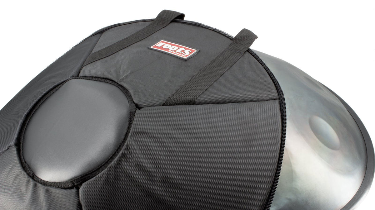 Hoes Deluxe Handpan 55CM Rugzak