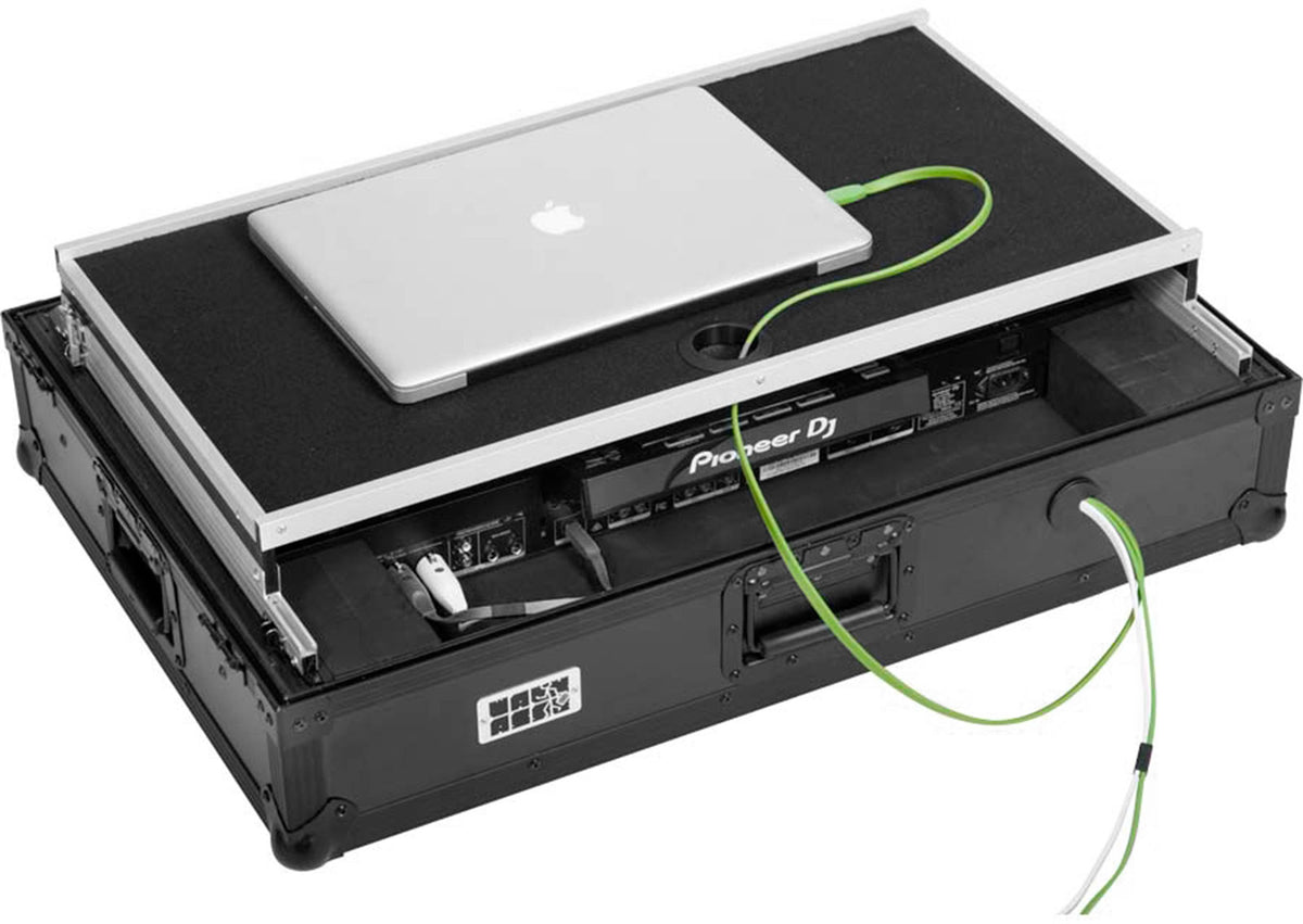 Pro Prime 4+ W LTS Zwart