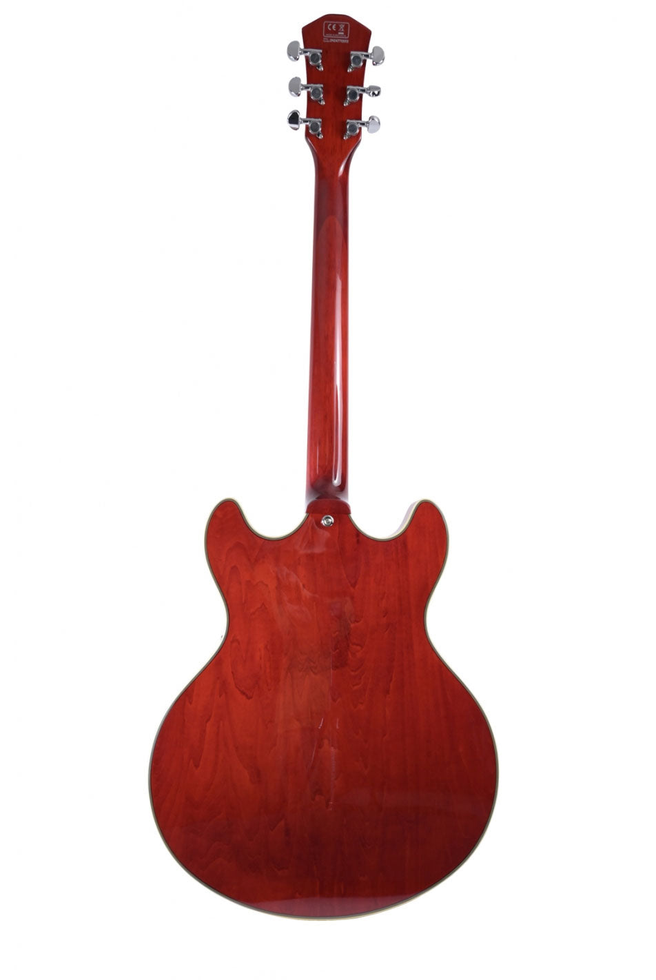 Larry Carlton H7 Str