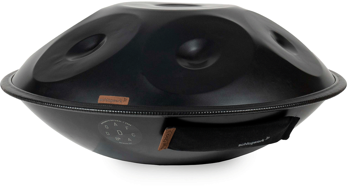 HPCH : HANDPAN PAN CHICK POUR