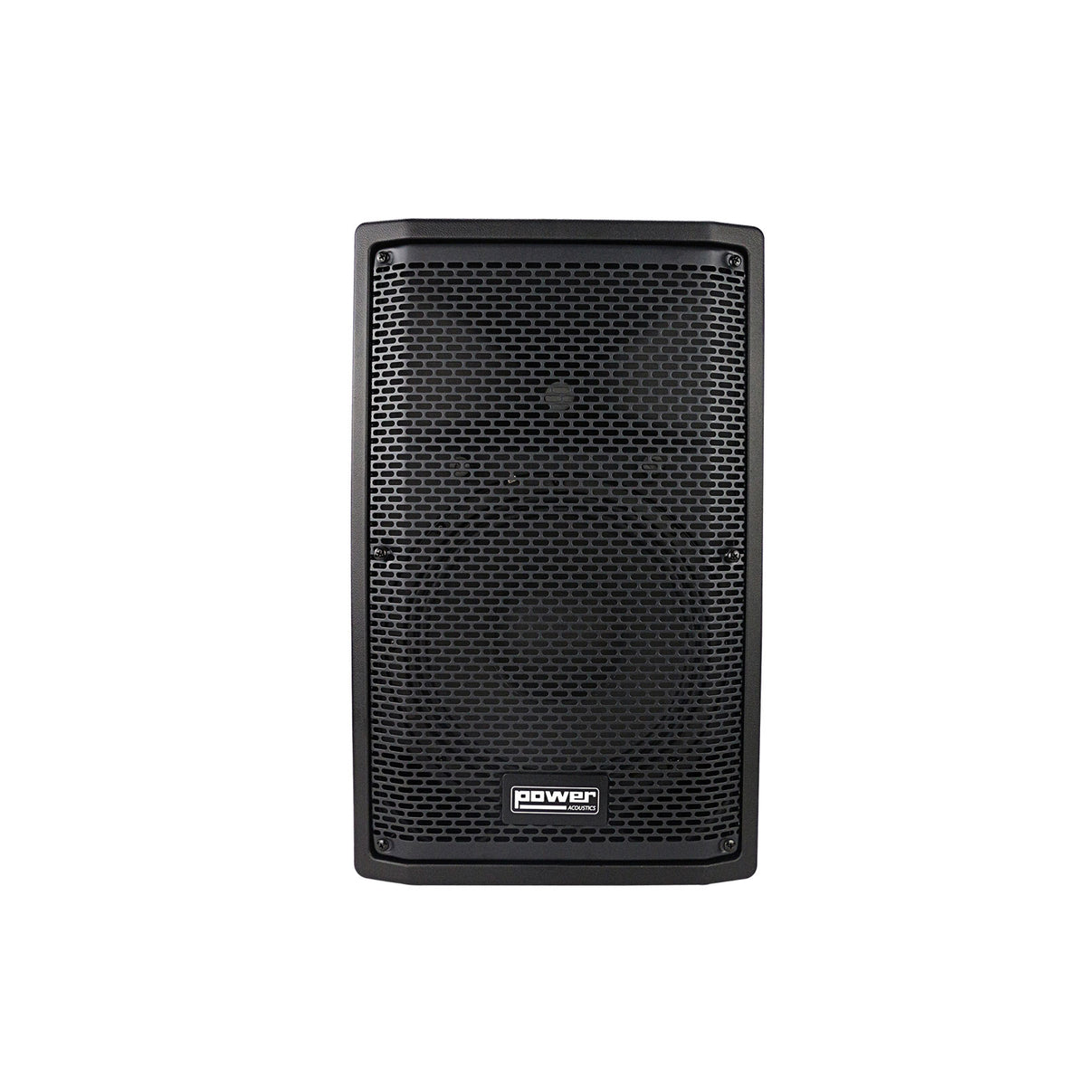 Power Acoustics Sonorisation Actieve luidsprekers