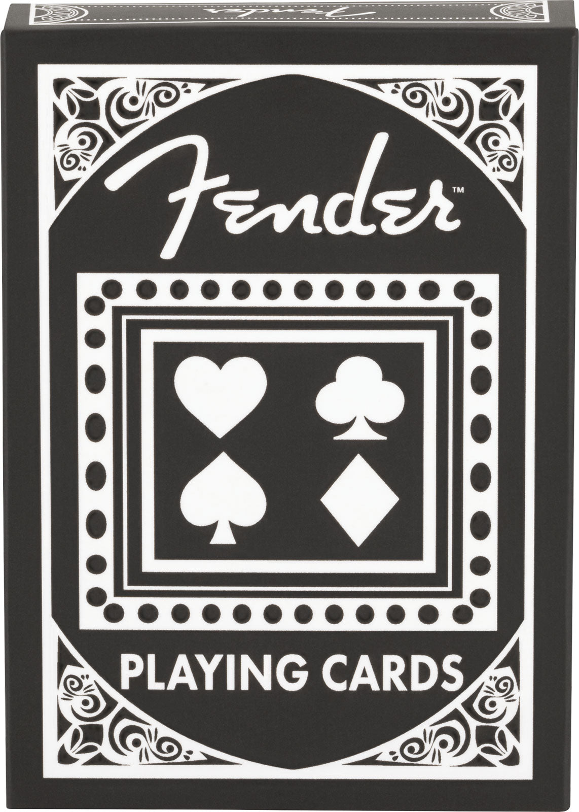 Fender Speelkaarten