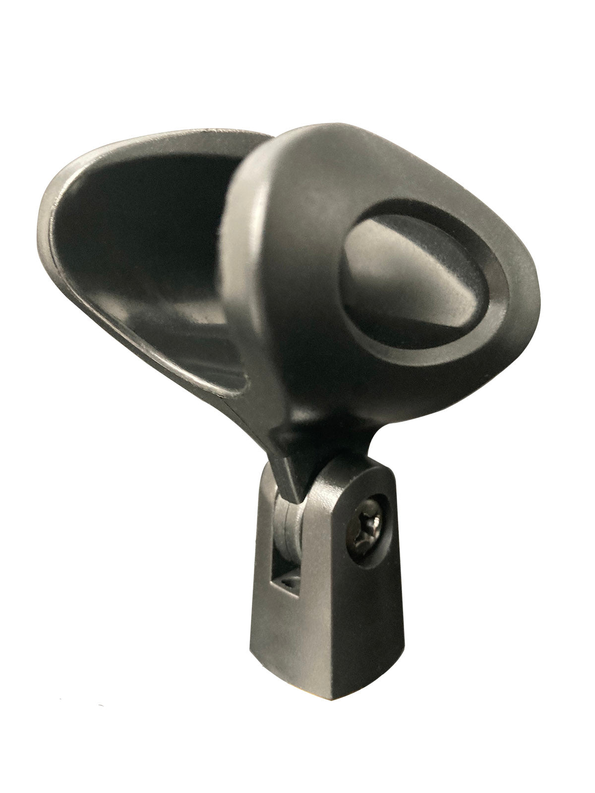 UHF-microfoonklem groot
