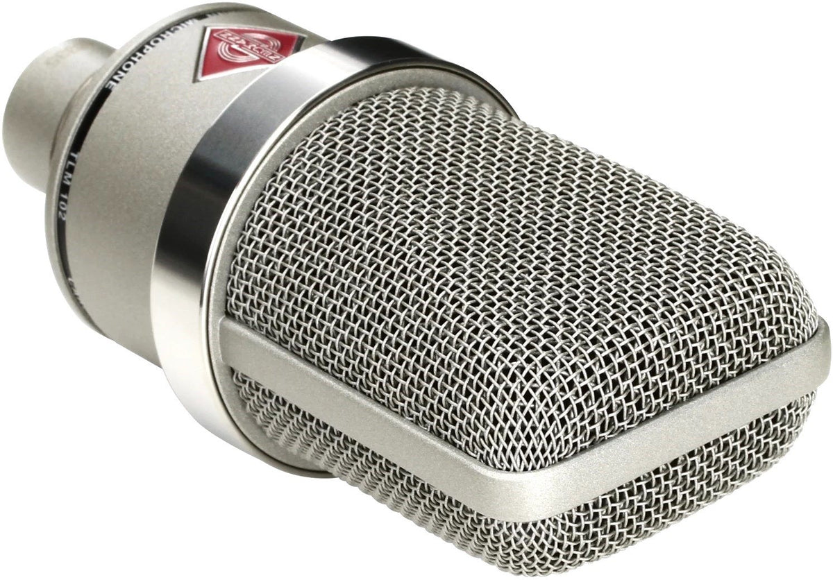 TLM 102 Nikkel