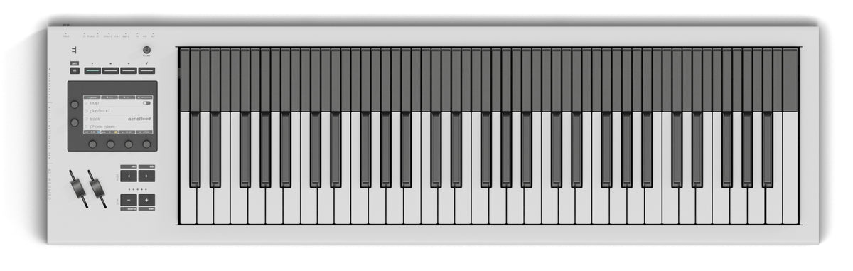OSMOSE 61