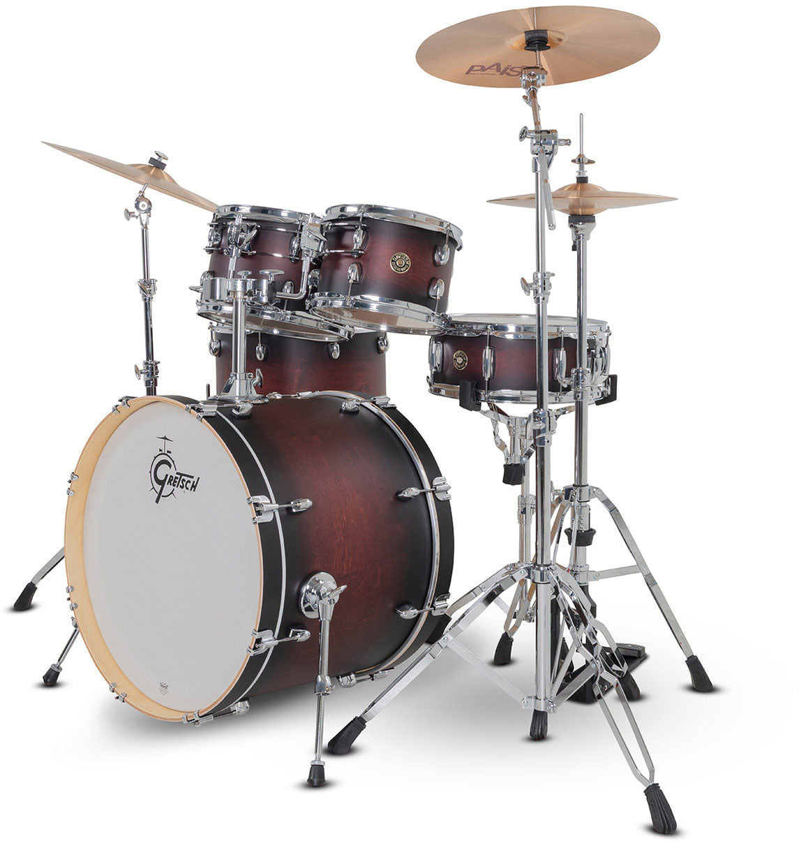 CATALINA MAPLE SATIJN DONKERKERSENBURST CM2-E625-SDCB