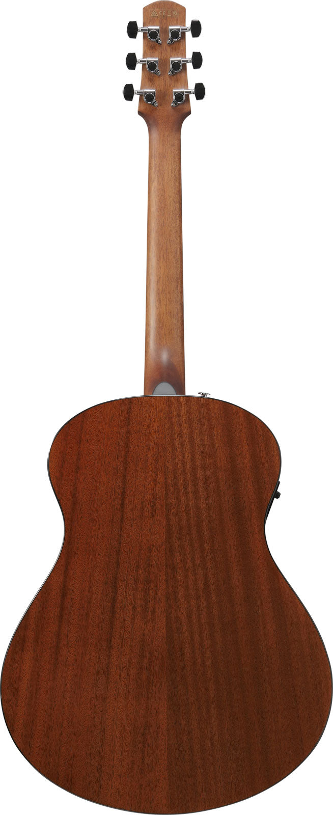 AAM140E-MHS Mahonieburst hoogglans