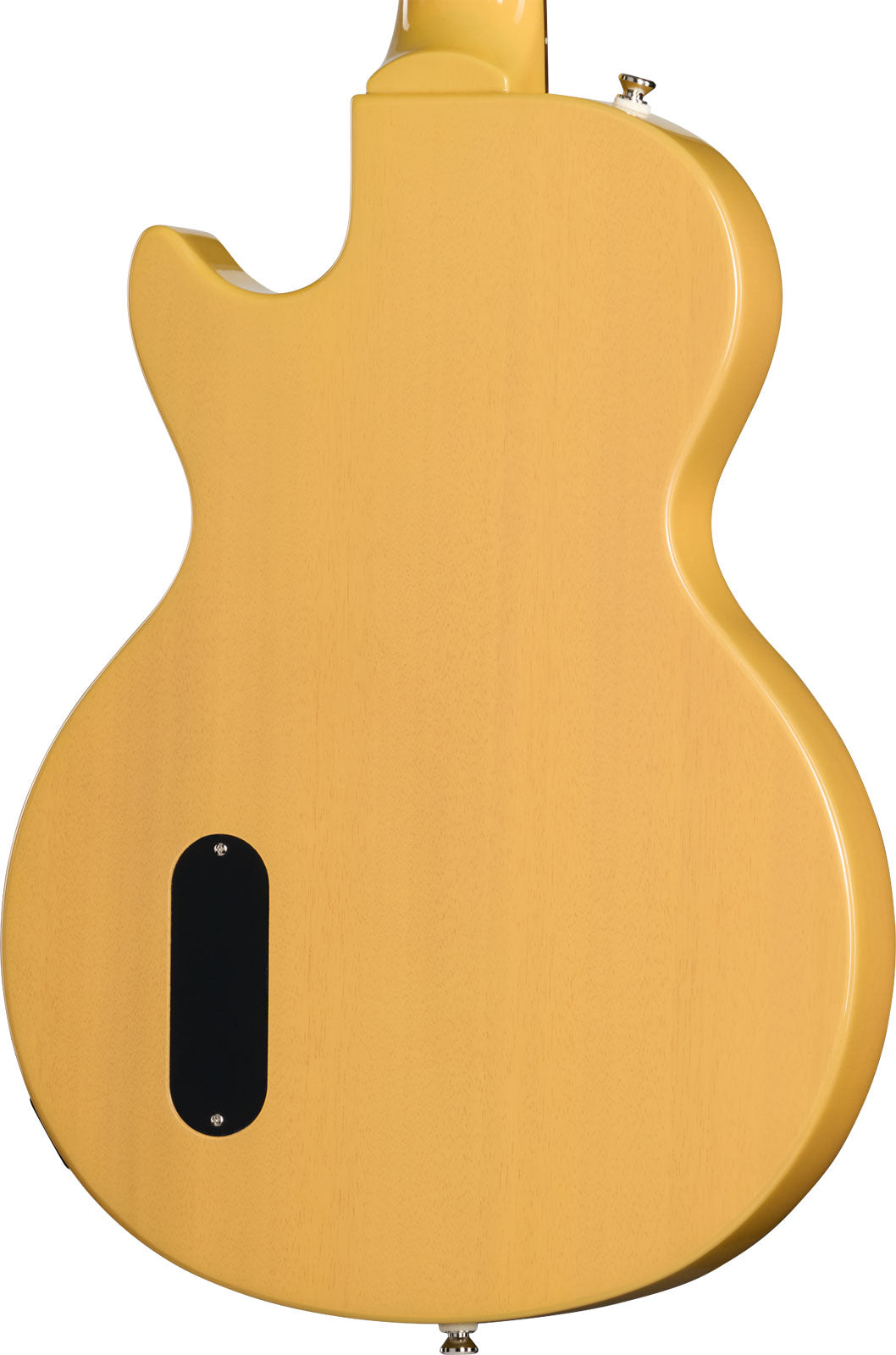 Les Paul Junior TV Yellow IBG