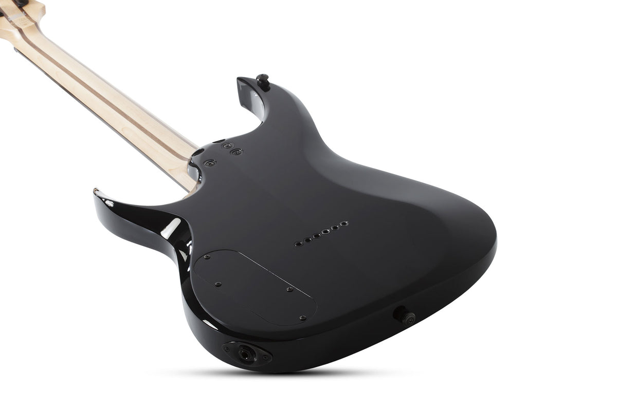 Sunset 6 Triad Gloss Black