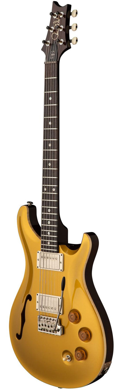DGT SH Gold Top Manen