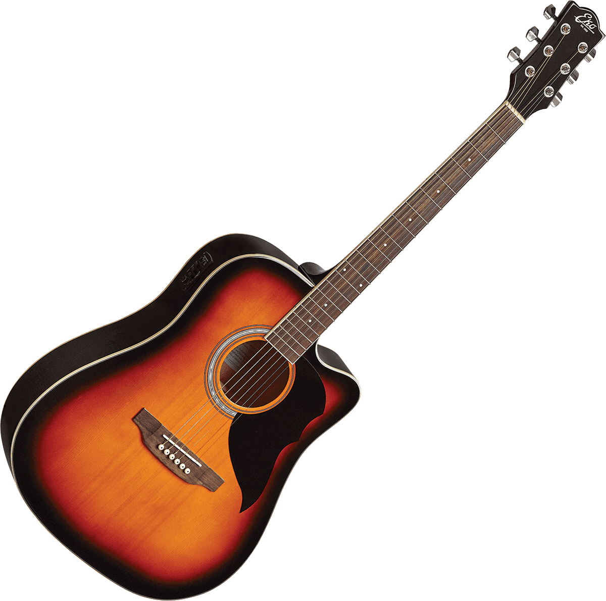 Ranger 6 CE Bruin Sunburst