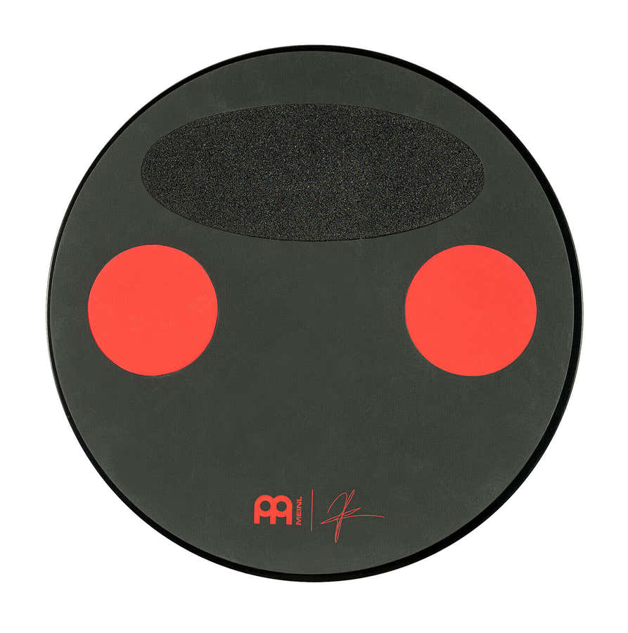 12" ANIKA NILLES SPLIT TONE PAD