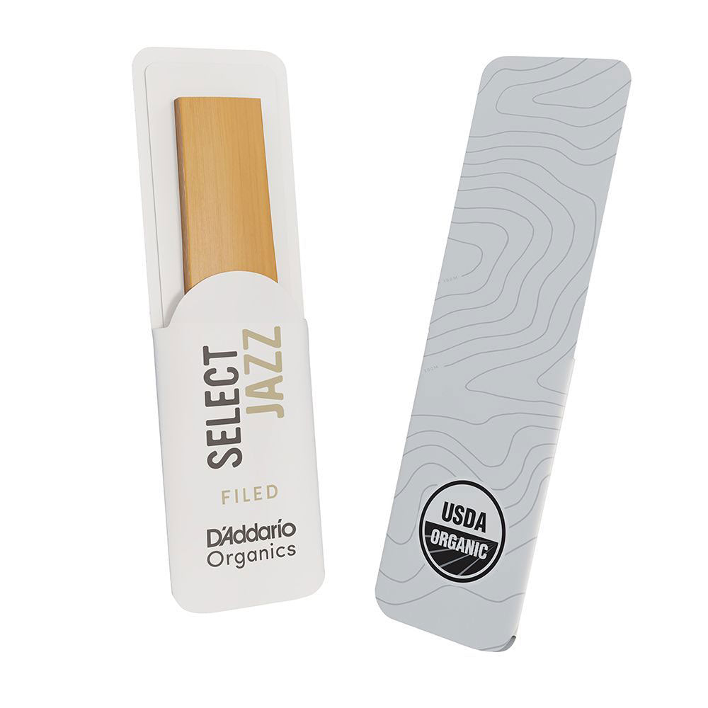 ORGANIC SELECT JAZZ 2M - SAXOPHONE SOPRANO (FR CUT)
