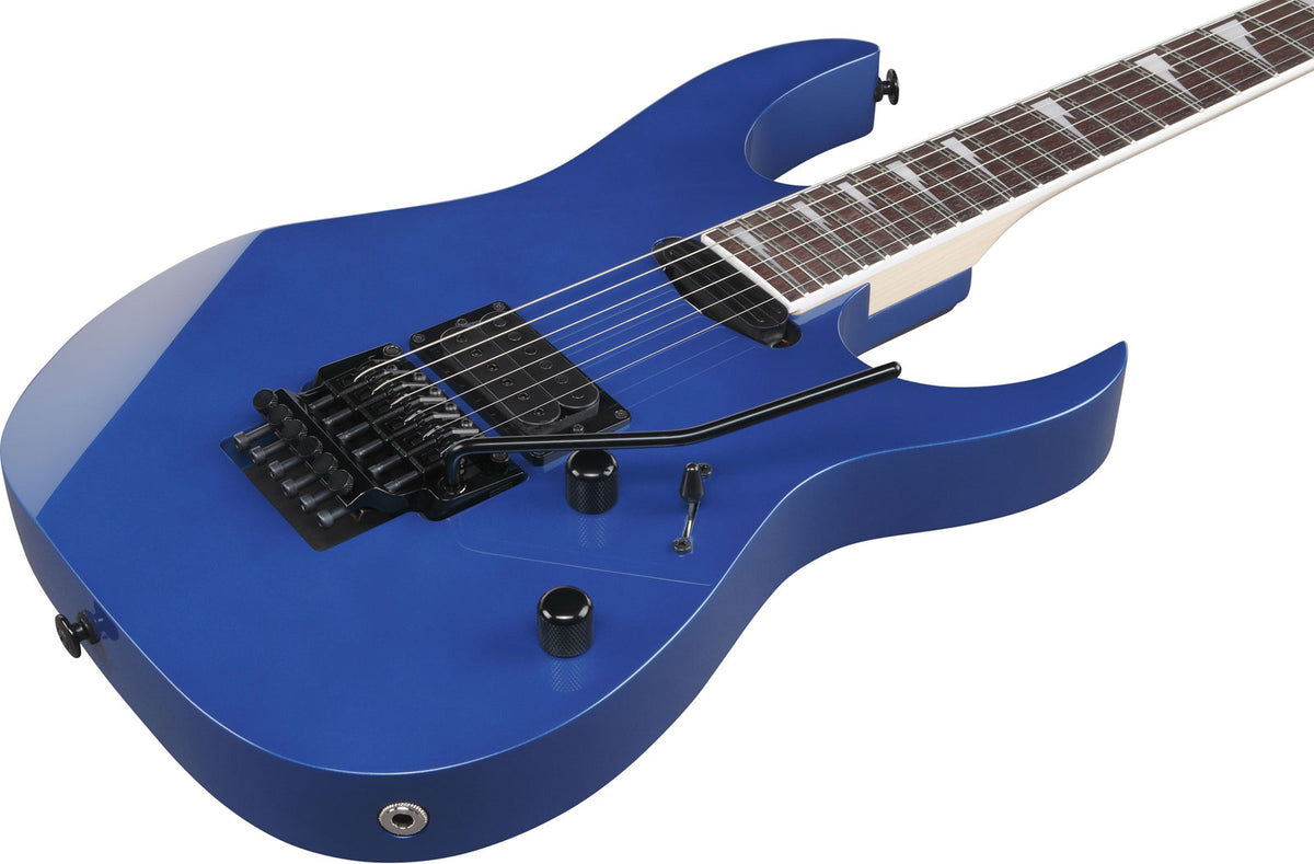 RG565RLB EDT Laserblauw Genesis