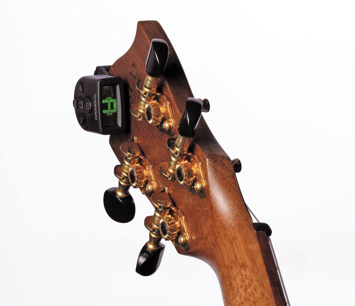 NS MICRO CT12 HEADSTOCK TUNER