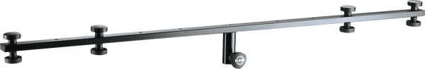 21393-070-55 CROSSBAR BLACK FOR LIGHTING STAND