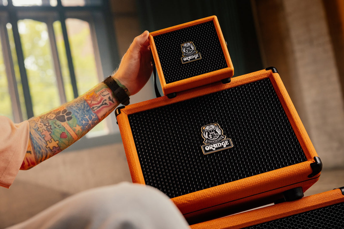 Outlowd ES3 van Ed Sheeran
