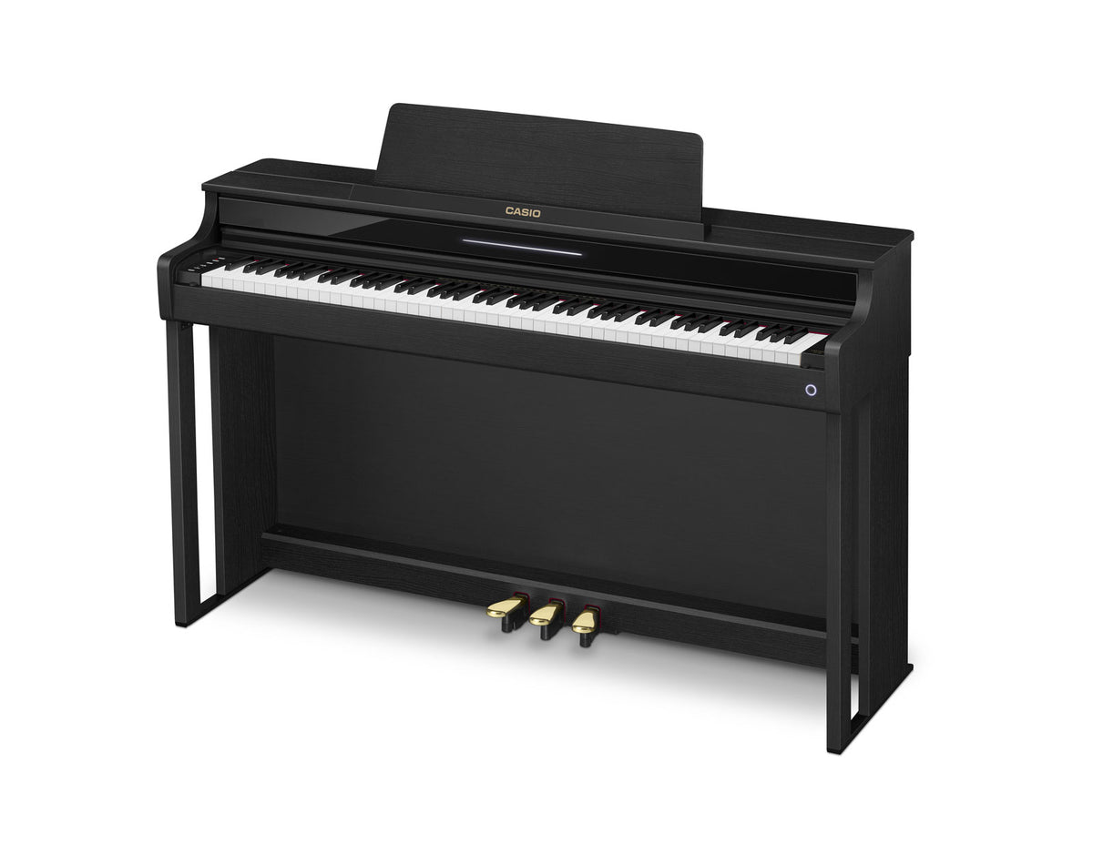 AP-550 Zwart