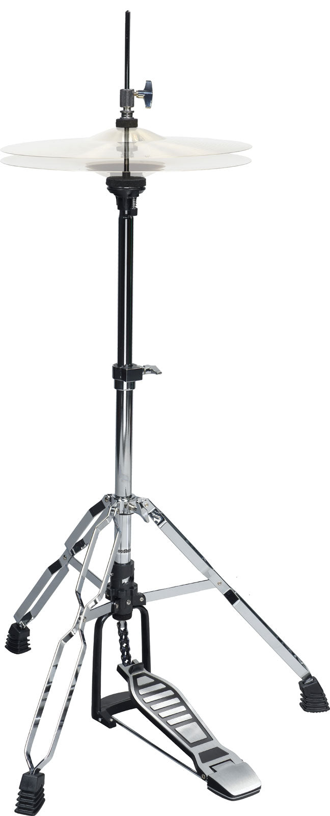 HS10B Hi-hatpedaal