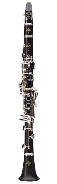 E11 C (17 Verzilverde Kleppen) - BC2201-2-0W