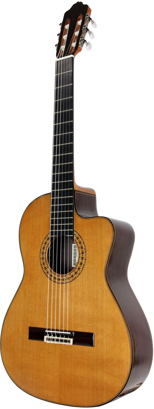 8Ce Cedar Eq Fishman