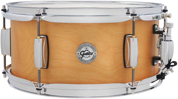 Caisse Claire Full Range Birch 13X6" S1-0613-Bsc