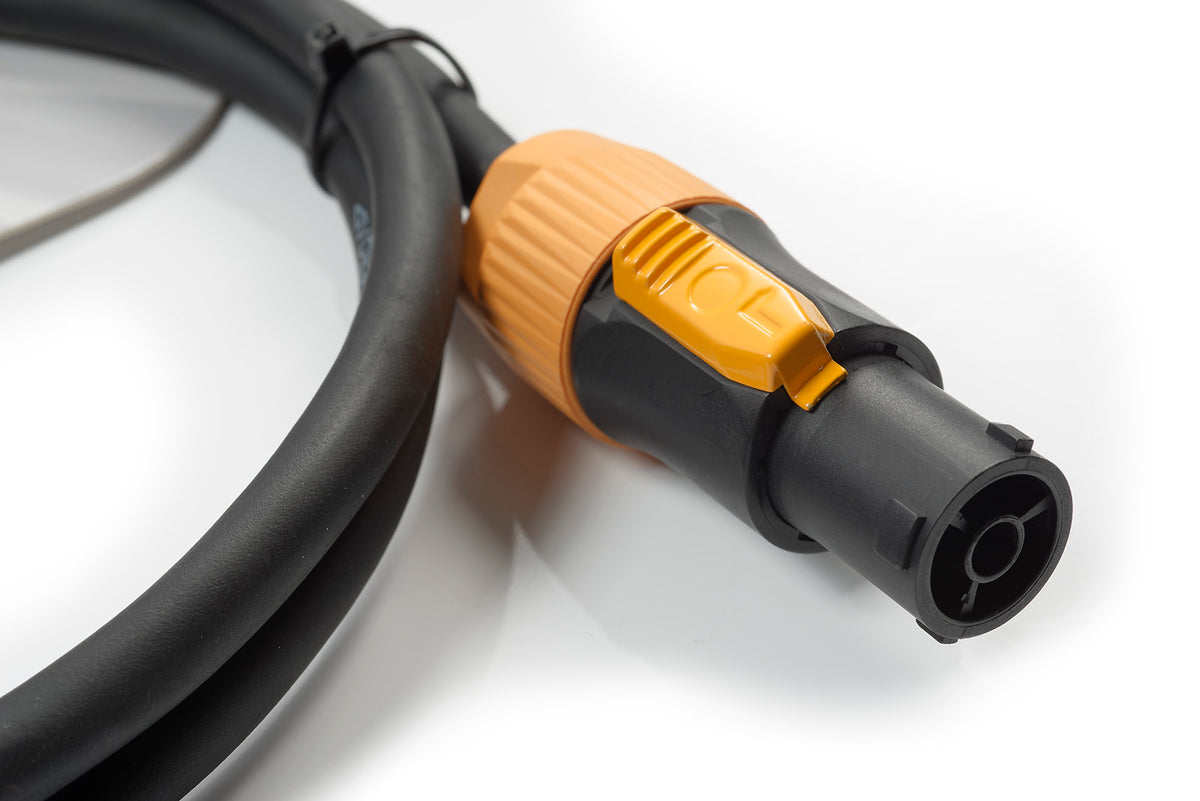 PowerCon True1 power extension cable - 3M