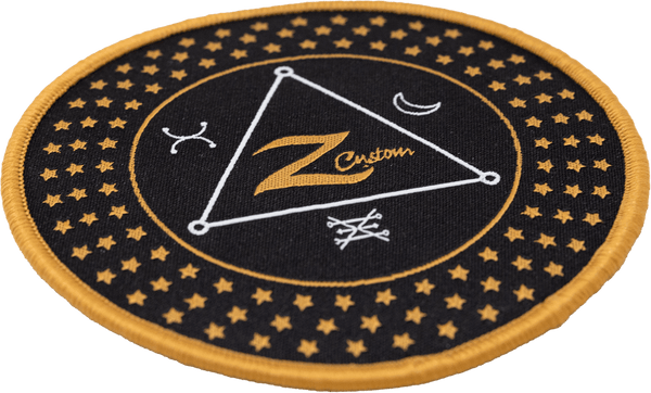 Patch Z-Custom