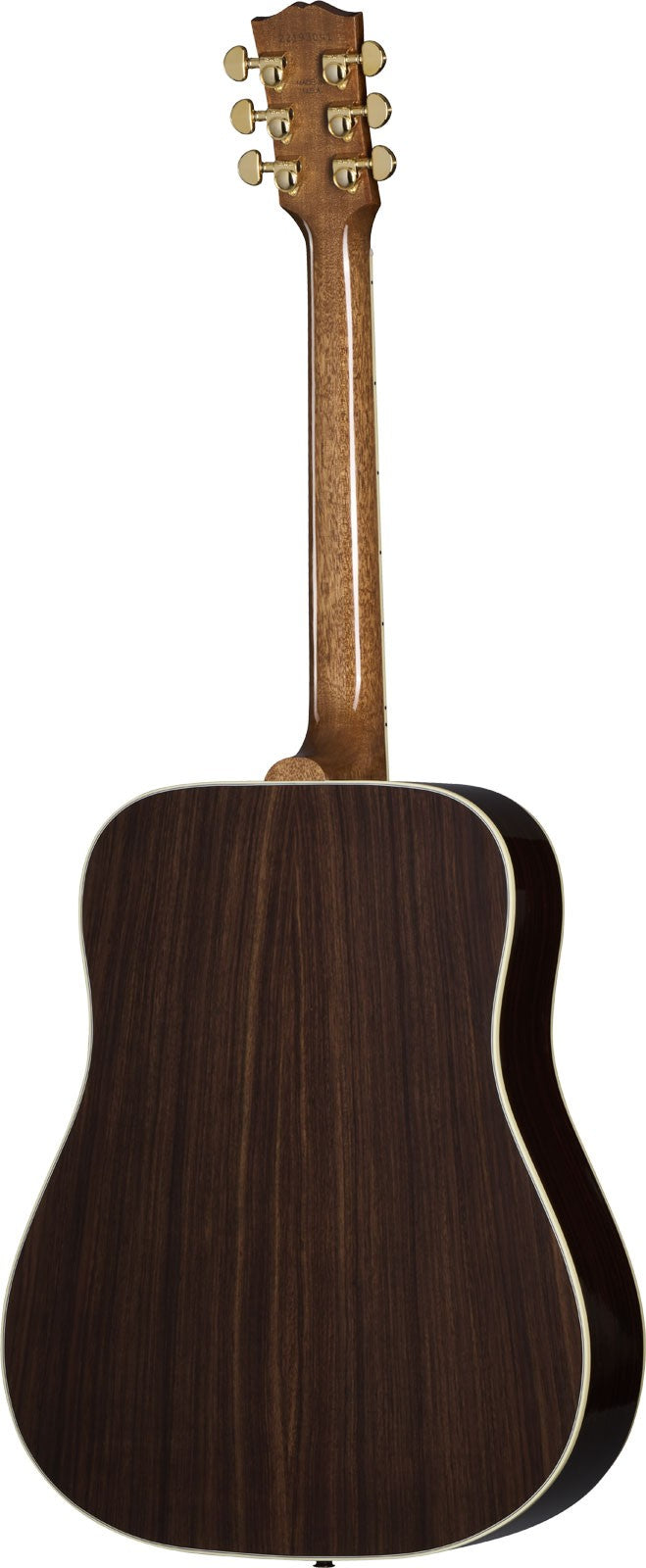 Hummingbird Standard Rosewood Burst Modern