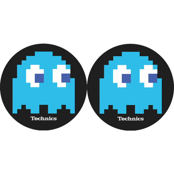 Magma LP-SLIPMAT TECHNICS INKY