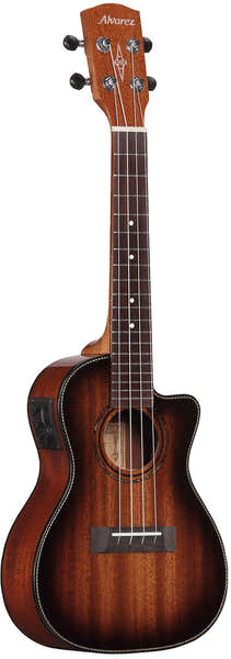 Alvarez AU66CCESHB