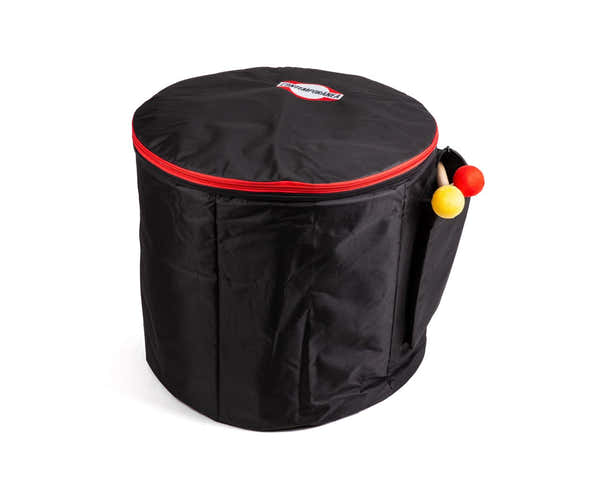 Surdo-hoes 22" X 50CM Rugzak