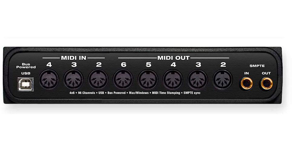 Micro Express 2 USB